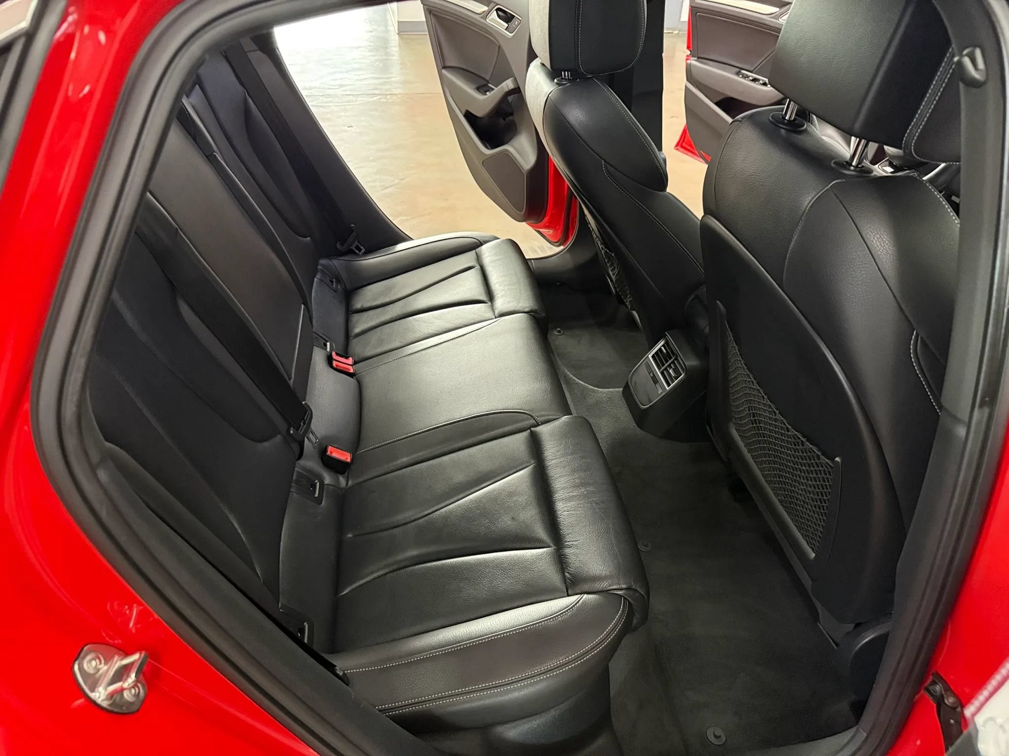 Used 2016 Audi S3 Premium Plus w/ Technology Package AWD/4WD image 12