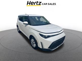 Used 2025 Kia Soul LX w/ LX Technology Package video 1