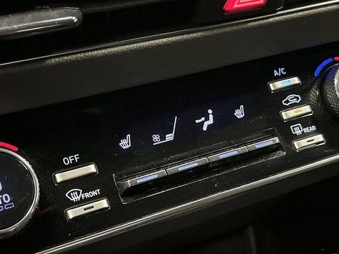 Used 2021 Hyundai Sonata N Line w/ Preferred Accessory Package image 8