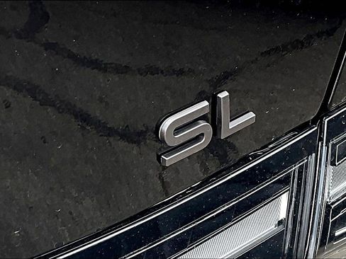 New 2026 Nissan Sentra SL FWD image 14