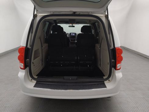 Used 2017 Dodge Grand Caravan SE w/ Power Window Group FWD image 29