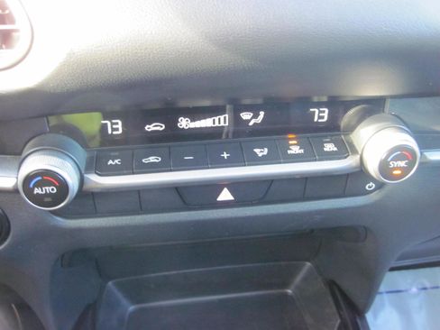 Used 2024 MAZDA CX-30 AWD 2.5 S w/ Select Sport Pkg image 15