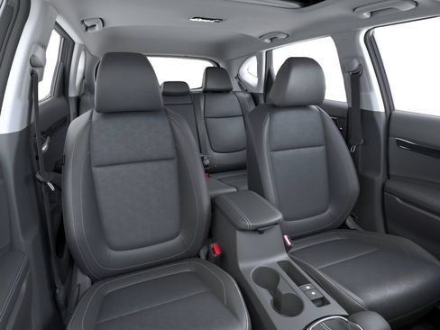 New 2026 Kia Seltos SX w/ SX Sunroof Package AWD/4WD image 15