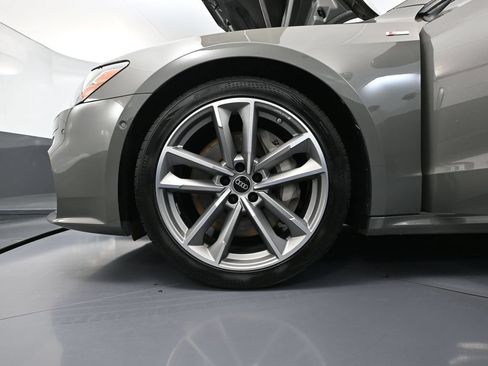 Used 2022 Audi A7 3.0T Premium Plus AWD/4WD image 19