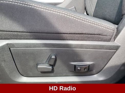 Used 2025 RAM 2500 Big Horn image 12