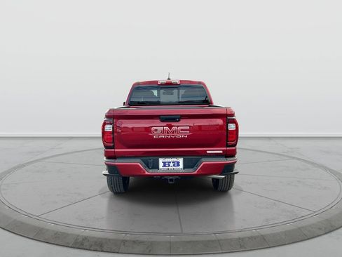 New 2026 GMC Canyon Elevation w/ Convenience Package AWD/4WD image 7