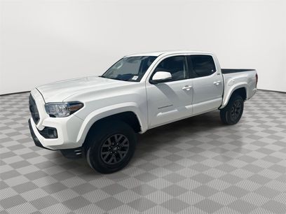 Used 2023 Toyota Tacoma SR5