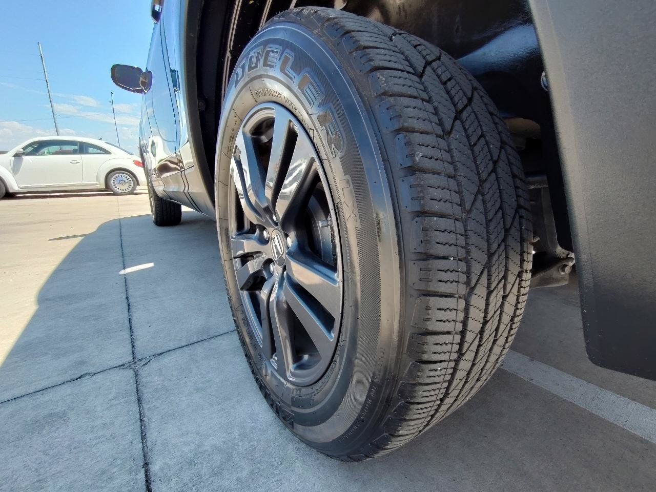 Used 2020 Honda Ridgeline Sport image 13