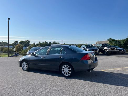 Used 2006 Honda Accord EX-L image 3