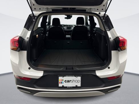 Used 2023 Buick Encore GX Preferred w/ Cold Weather Comfort Package image 20