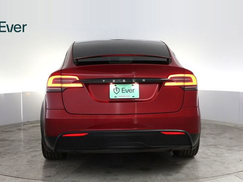 Used 2023 Tesla Model X Plaid AWD/4WD image 15