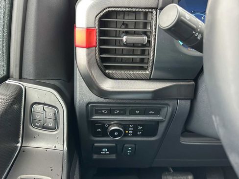 Used 2024 Ford F150 Raptor image 36