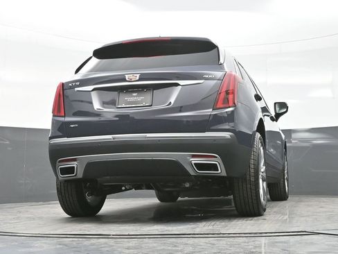 New 2025 Cadillac XT5 Premium Luxury w/ LPO, Floor Liner Package image 22