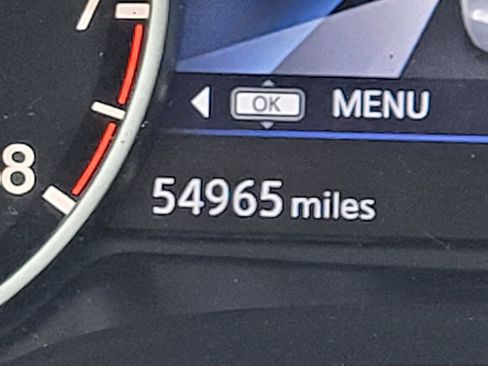 Used 2020 Nissan Maxima 3.5 S w/ Floor Mat Group image 27