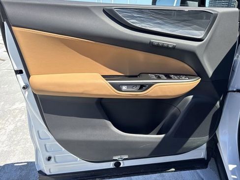Certified 2023 Lexus NX 350 AWD image 13