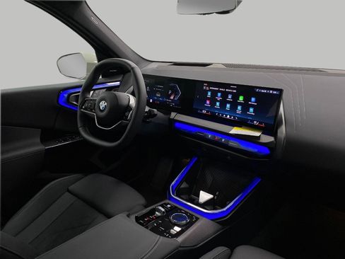 Certified 2026 BMW X3 xDrive30 w/ Premium Package image 18