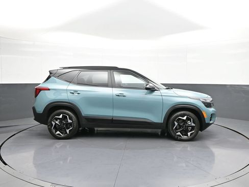 Certified 2025 Kia Seltos S AWD/4WD image 5