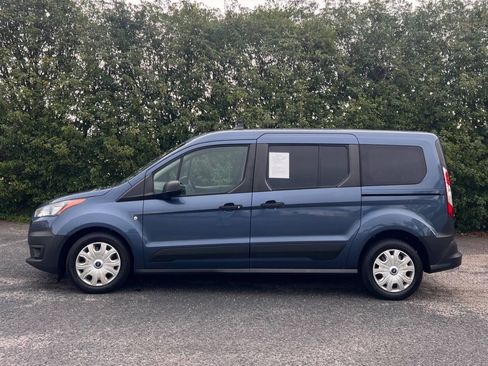 Used 2022 Ford Transit Connect XL FWD image 4