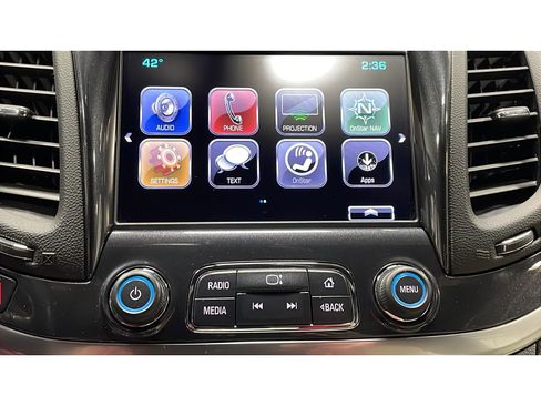 Used 2018 Chevrolet Impala LT w/ LT Leather Package image 12