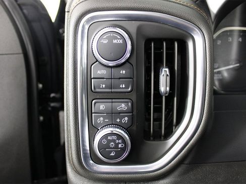 Used 2021 GMC Sierra 1500 AT4 image 22