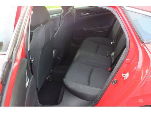 Used 2016 Honda Civic LX image 6