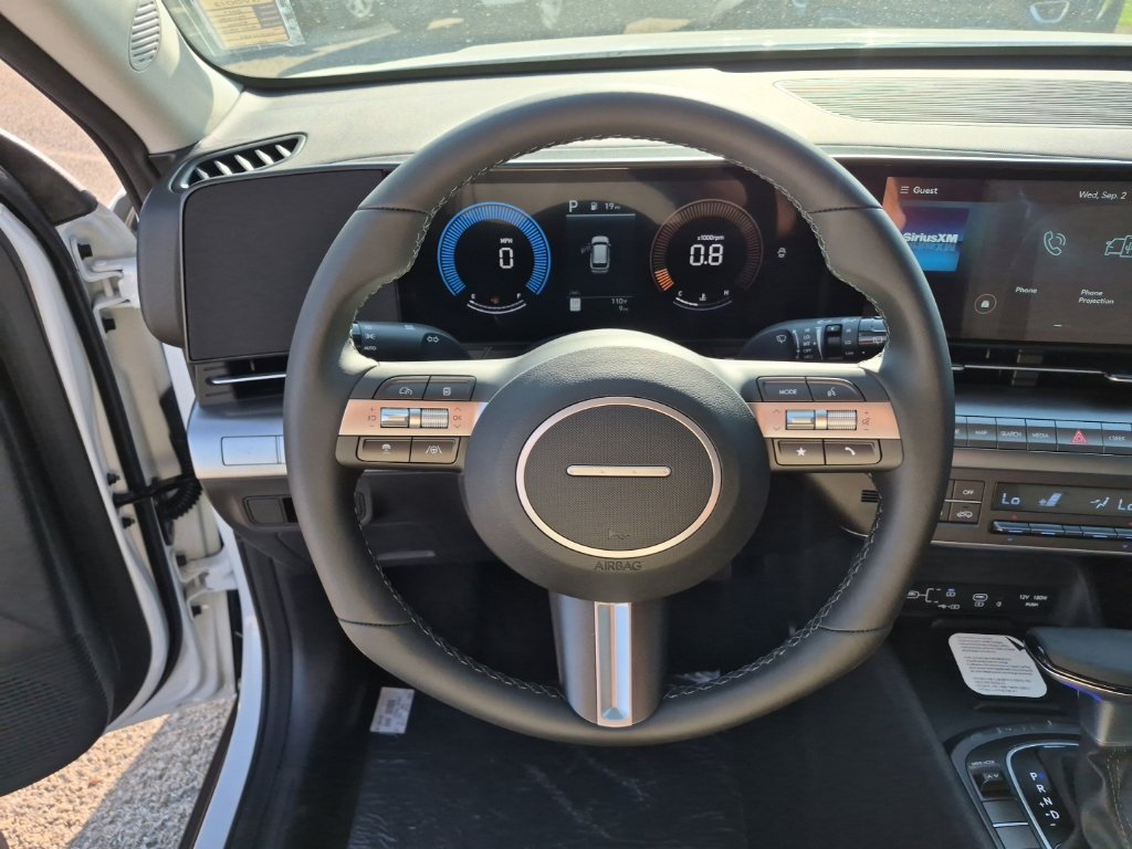 New 2027 Hyundai Kona SEL Sport FWD image 14