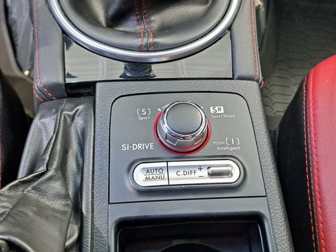 Used 2020 Subaru WRX STI image 20