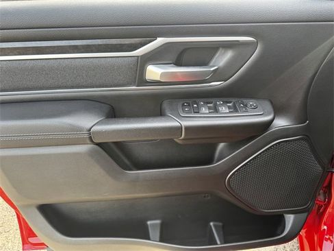 Used 2023 RAM 1500 Big Horn image 20
