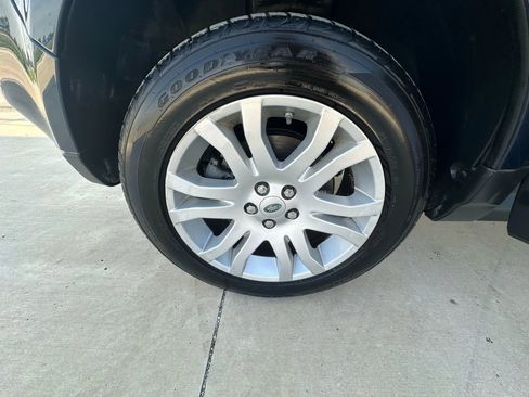 Used 2008 Land Rover LR2 SE image 32