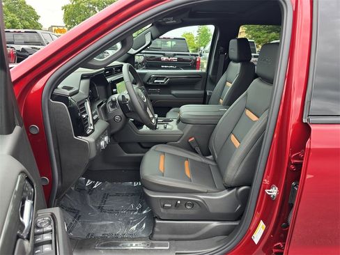 New 2026 GMC Sierra 1500 AT4 w/ AT4 Premium Package image 14