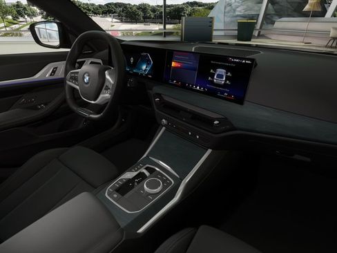 New 2026 BMW i4 eDrive40 w/ Premium Package image 40