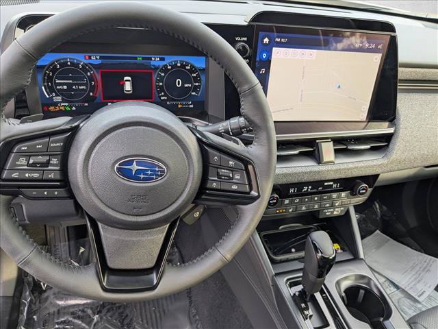New 2026 Subaru Outback Limited w/ Premium/Limited Package 2 AWD/4WD image 8