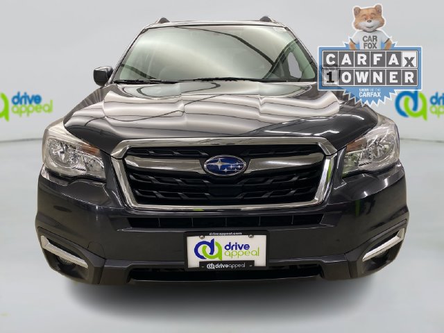 Used 2017 Subaru Forester 2.5i Premium AWD/4WD image 16