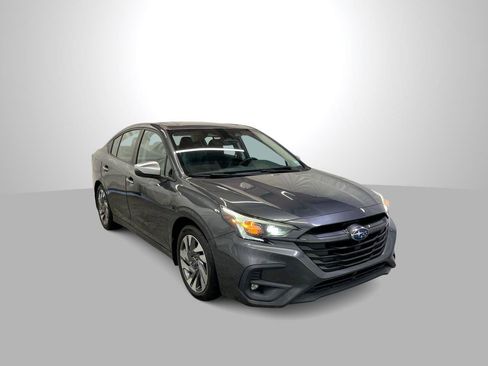 Used 2023 Subaru Legacy Touring XT image 1