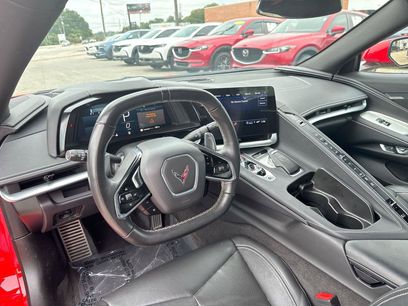Used 2023 Chevrolet Corvette Stingray Coupe w/ 1LT
