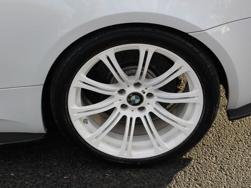 Used 2009 BMW M3 Coupe image 59