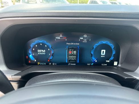New 2025 Ford Bronco Sport Badlands w/ Badlands Tech Package AWD/4WD image 56