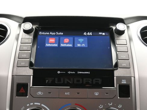 Used 2021 Toyota Tundra SR5 w/ SR5 Upgrade Package AWD/4WD image 35