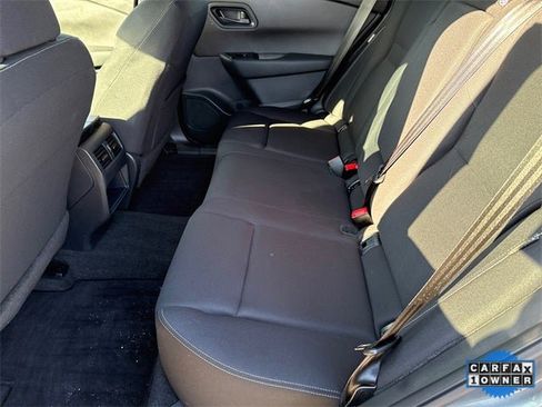 Certified 2024 Nissan Rogue S image 16