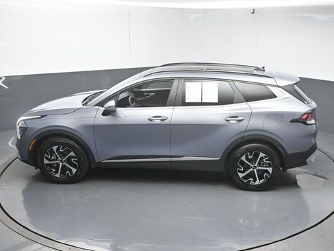 Used 2025 Kia Sportage EX w/ Premium Package FWD image 45