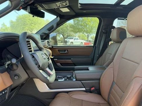 New 2026 Toyota Tundra 1794 Edition AWD/4WD image 26