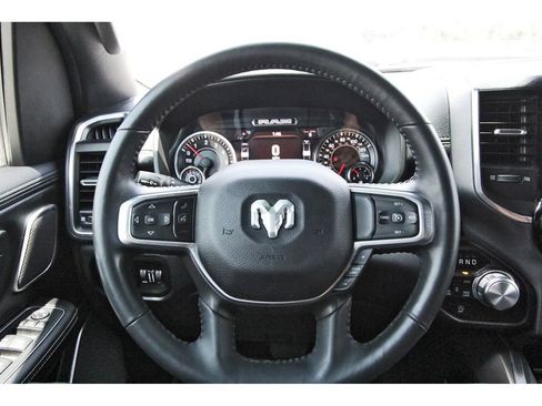 Used 2023 RAM 1500 Laramie AWD/4WD image 14