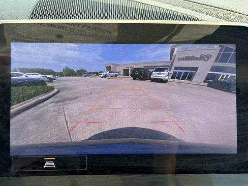 Used 2023 Cadillac CT5 Luxury w/ Sun And Sound Package RWD image 24