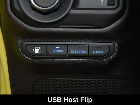 Used 2023 Jeep Wrangler Unlimited w/ Cold Weather Group AWD/4WD image 12