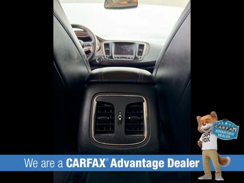 Used 2015 Chrysler 200 C w/ Navigation & Sound Group I image 33