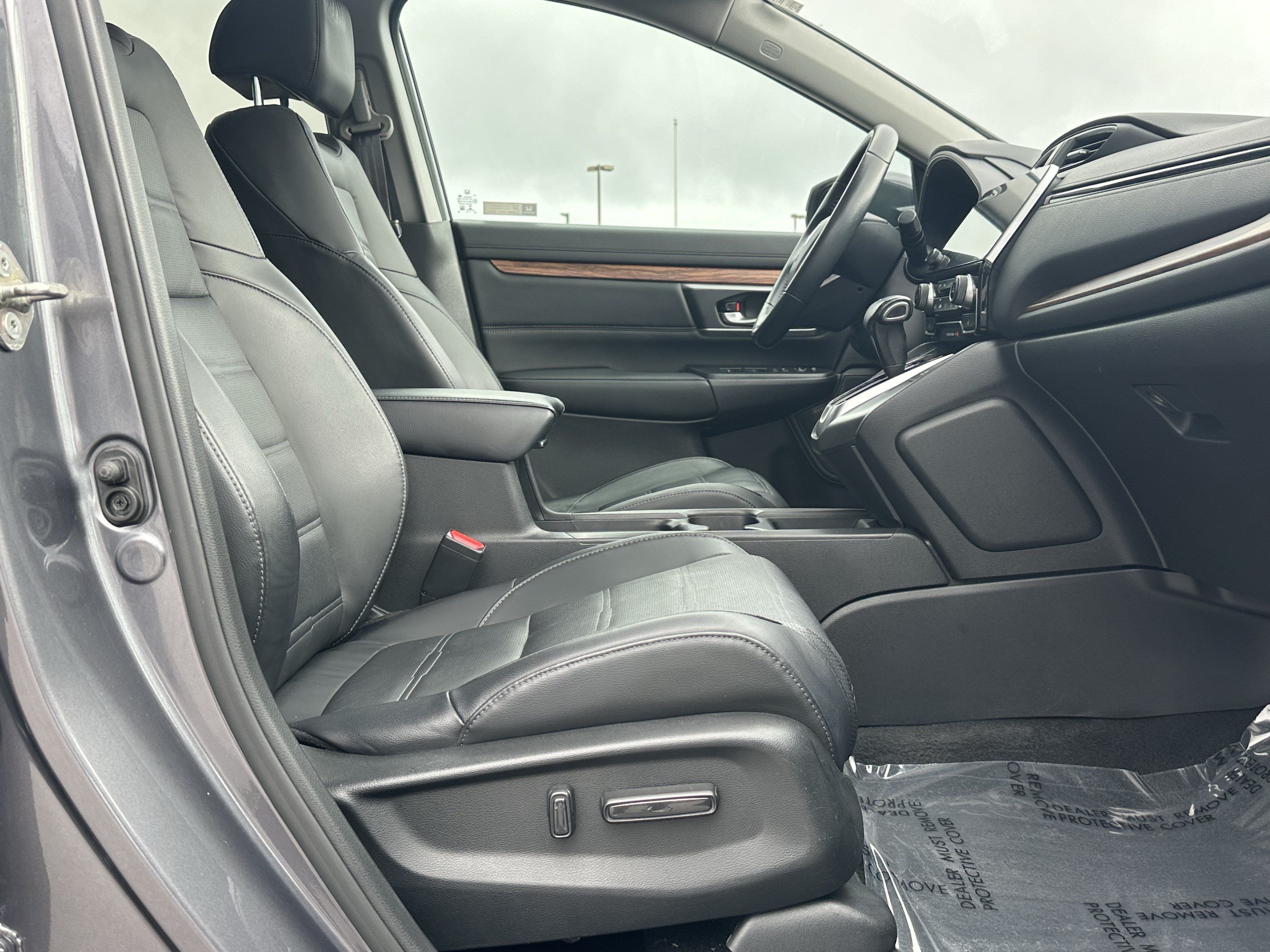 Used 2019 Honda CR-V EX-L image 14