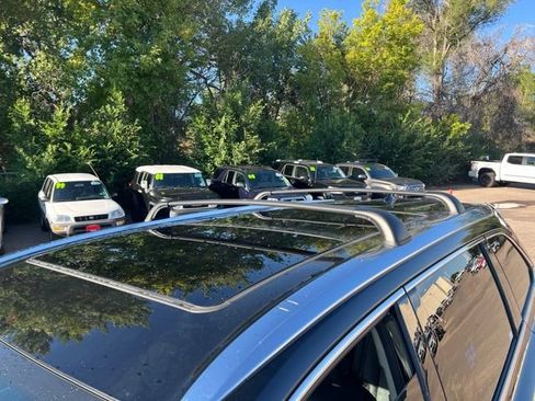 Used 2018 Toyota Highlander Limited Platinum AWD/4WD image 16
