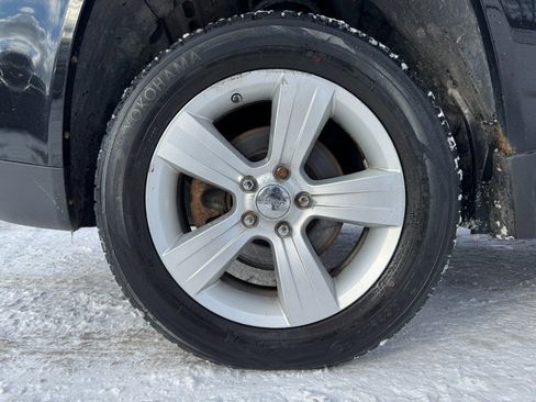 Used 2012 Jeep Compass Sport image 13