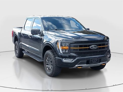 Used 2022 Ford F150 Tremor w/ Equipment Group 401A Mid image 3