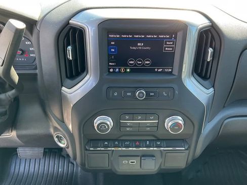 Certified 2024 GMC Sierra 1500 Pro w/ Pro Value Package image 11